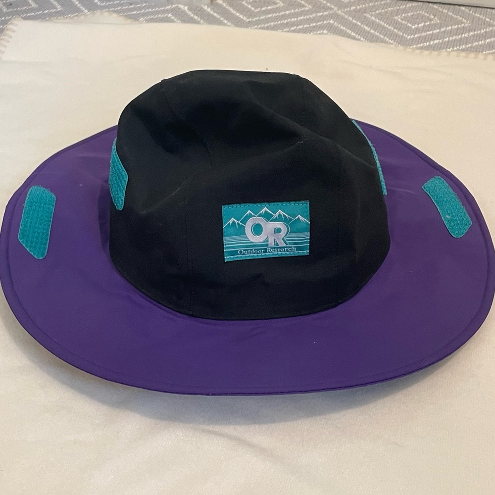Outdoor Research Seattle Sombrero Hat in Medium